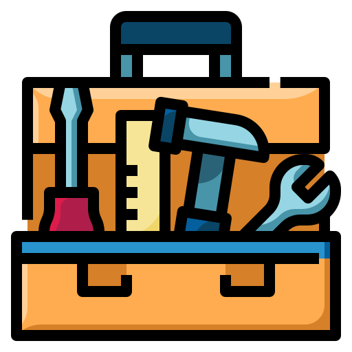Tools & Hardwares